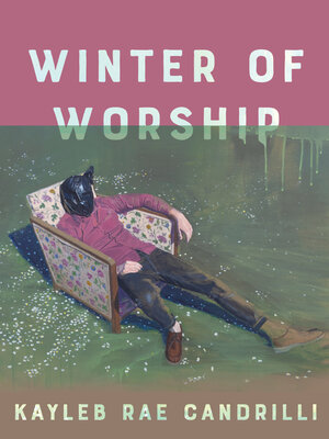 Winter of Worship - ebook